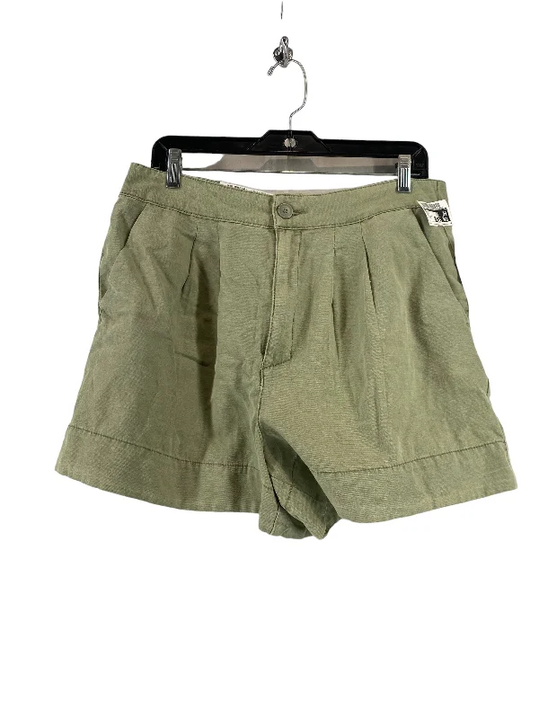 Green Shorts Joie, Size M