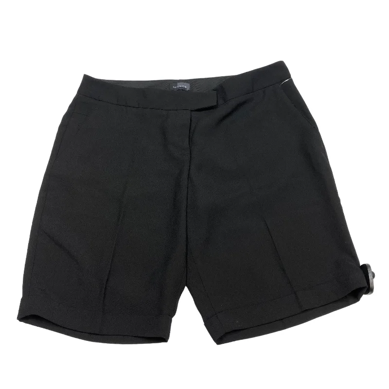 Black Shorts Limited, Size 10