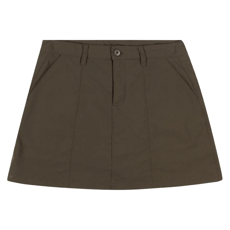 W's Inter-Continental Hideaway Skirt