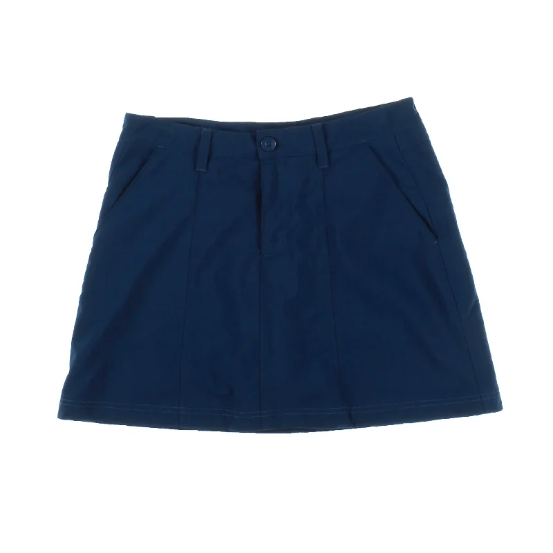 W's Inter-Continental Hideaway Skirt