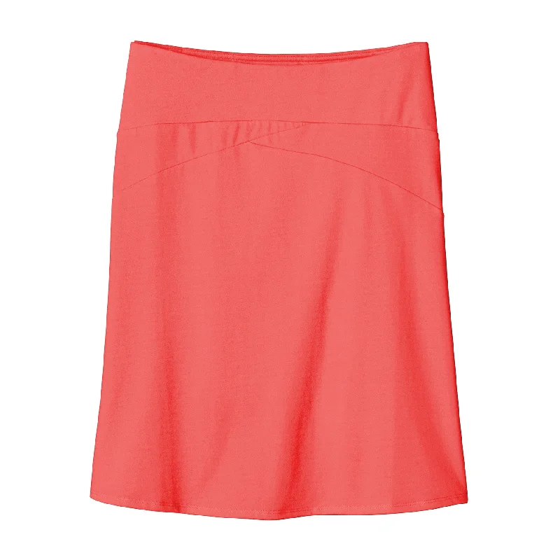 W's Vitaliti Skirt